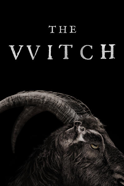 Poster for The VVitch